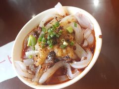 川北凉粉-龙抄手(文殊坊店)