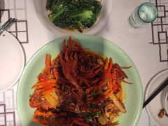-靓虾二哥长沙地标小龙虾(五一广场店)