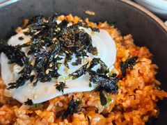 -辛氏火炉·韩式古法烤肉(松北店)