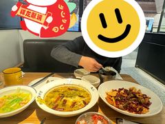 -太二酸菜鱼(正大广场店)