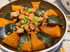 -小船渔村•大连菜•大连焖鱼(明泽街店)