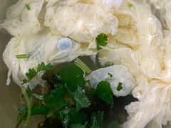 鸡蛋汤-昌顺马记小吃店(昌盛园店)