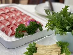 -东来顺饭庄(天坛店)