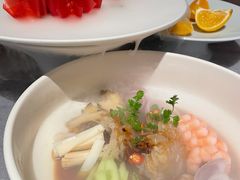 -柿合缘新京菜(国金中心商场店)