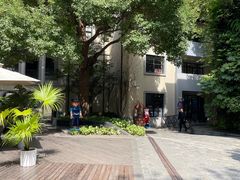 -徐家汇源景区-衡山坊
