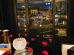 -上海苏宁宝丽嘉酒店·Cafe Bellagio西餐厅