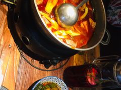 -有才叔北京时间涮肉(紫薇尚层店)