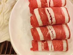 -八先生涮肉房(三里河店)