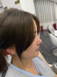 点击看大图 -3am hair salon烫发染发接发