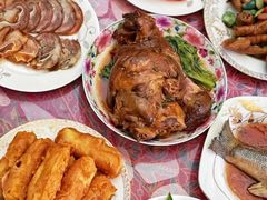 -郭林家常菜(洋桥店)