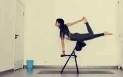 -FineYoga梵音瑜伽·普拉提