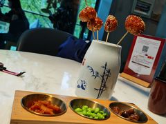-柴门饭儿(成都太古里店)