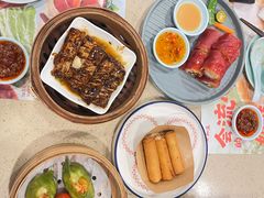 -点都德(水贝IBC店)