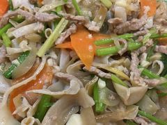 -下梅人家土菜馆(历史文化餐厅度假区店)