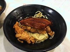 -老地方面馆(思南路店)