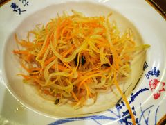 -临潼印象·特色陕菜