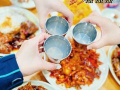 -贤花饭店(城阳店)