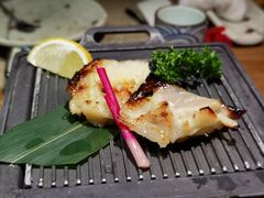 -蟹将军·松叶蟹和牛日料放题自助(K11店)