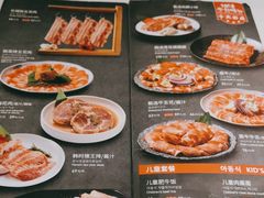 -韩时烤肉(枫蓝店)