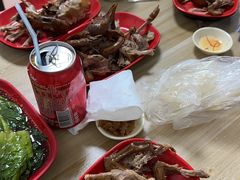 -光明刘冰乳鸽店(光明法政北路店)