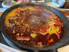 -纸盐河码头火锅(十八梯店)