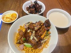 -寻裕记·现炒浇头面(人民广场店)