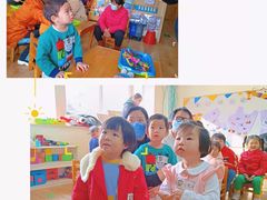 -小脚丫幼儿园(西二旗东一路校区)