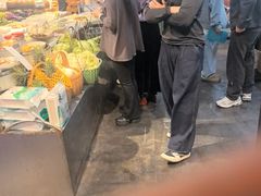 -小小饭店·休闲农庄·安吉松树林里的农家菜