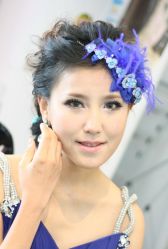 -FIONA MAKE UP恋妆造型