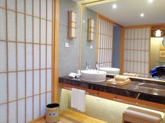 -北京古北水镇御舍温泉酒店