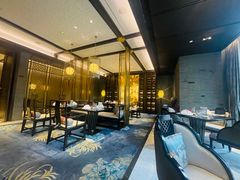 -万达瑞华酒店·品珍中餐厅