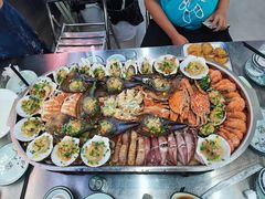 -陈小厨海鲜大咖·15年平潭味(龙王头店)