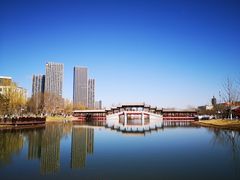 -西海子公园