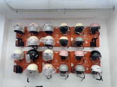 -雅迪电动车(北艾路店)