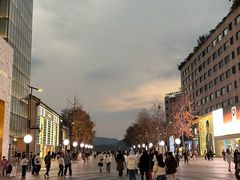 -杭州湖滨in77
