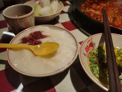 -赵美丽重庆火锅(西安直营总店)