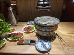 -隐家本格烧肉(万达广场店)