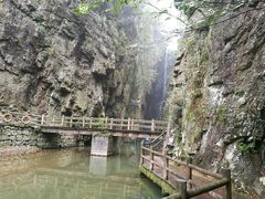 -溪口-滕头旅游景区