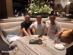 -杭州君悦酒店