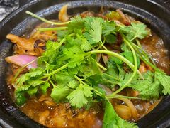 -川香煲(茅台路店)