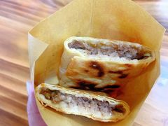 -青州府金砖牛肉煎饼