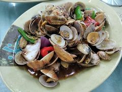 -景好海鲜餐厅(大鹏必选旅游店)