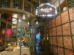 -玛格萝妮(汇智国际商业中心店)