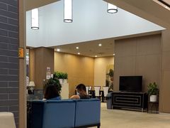 -美年大健康体检中心(牡丹园分院)