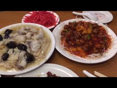 白扒鱼片-大顺堂食府(牛街店)