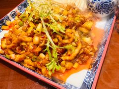 -杨记隆府(白象街店)