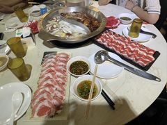 -京门活鱼馆·鱼火锅(百子湾（原红庙）店)