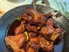 -黔渔翁豆花渎鱼(喷水池店)