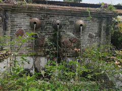 -园林美食城·本土农家菜(杨和镇店)