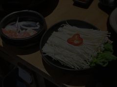 -九田家黑牛烤肉(溧水万达店)